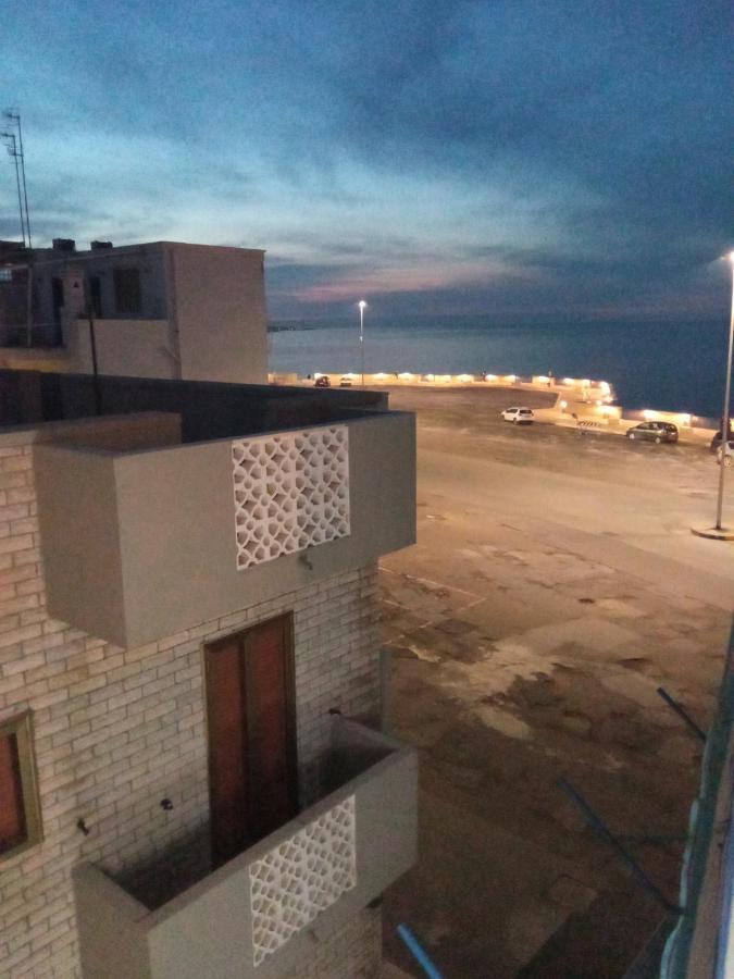 Апартаменти Casa Rodolovich Locazione Breve Поліньяно-а-Маре Екстер'єр фото